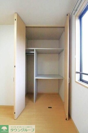 クレシェンテCの物件内観写真